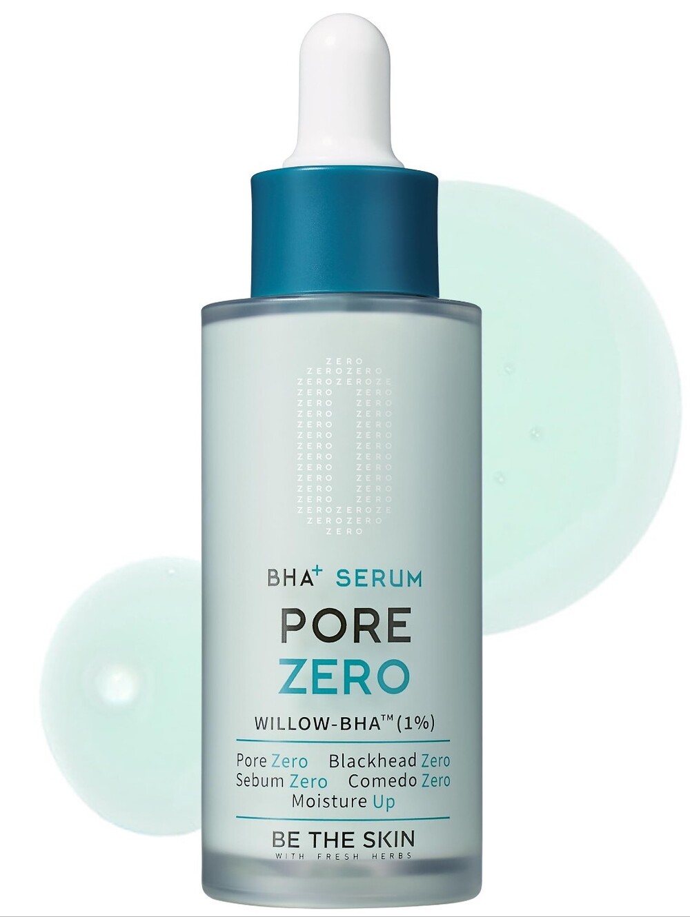 Be The Skin BHA+ Pore Zero Serum 30ml – Brand New In Box